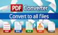convert all kinds of file formats