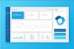 build a custom web app