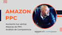 configurar y gestionar tu publicidad amazon PPC  1 asin