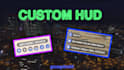 edit any fivem ui for you