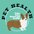 write high quality articles about pet health