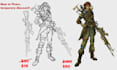 illustrate your fantasy art