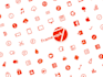 integrate admob to your applications created with f7