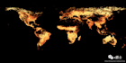draw maps of scientific research map