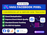 setup or fix facebook pixel conversion API with GTM ga4