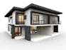 do interior, exterior design, modelling, and rendering