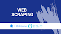 do web scraping, extraction, and mining