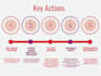 design a professional unique modern infographics