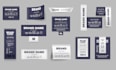 design clothing tags, hang tags, clothing label and hang label within 4hours