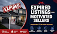 expired real estate listings for wholesalers and agents USA