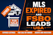 provide fsbo leads USA