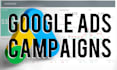 be your google ads and facebook ads campaign expert