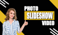 do wedding birthday graduation event photo slideshow videos