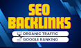 create high quality dofollow contextual SEO backlinks