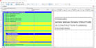 schedule your construction project on primavera p6