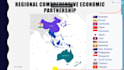 write an article related to international relations