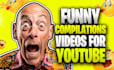 create monetizable funny viral videos for youtube