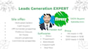 provide you updated  sellers buyers off market vacant properties lists