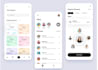 convert your idea into a fully functional  live app