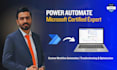 streamline manual tasks using power automate workflows