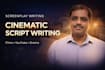 turn your idea into a professional screenplay or script