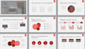 create an investor pitch deck