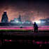 create you a fantasy art image, world, landscape