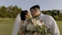 edit cinematic wedding film highlight