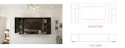 draw best 2d interior drawings for you