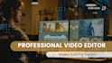 do professional car video editing within hours