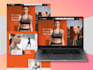 develop fully custom wix website and revamp wix website