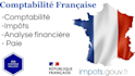 do french accounting, tax and paie