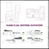 be your architect, draftsman for house plans, 2d floor plan blueprints