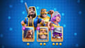 build you a custom deck in clash royale