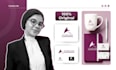 design creative modern logo