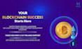 be doing complete blockchain development