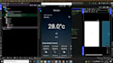 build a mobile application on android studio