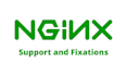 fix nginx issues quickly