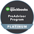 do virtual quickbooks online accounts data audit diagnosis