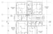 design plumbing and electrical plans complete mep set