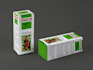design medicine carton and label within 24 hours