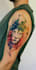 do your amazing custom tattoo design