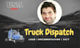 provide truck dispatch services