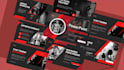 design ppt, webinar slides, ecourse, course slides, canva