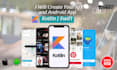 do android app development and be your android app developer
