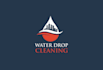 do elegant cleaning logo design with unlimited revision