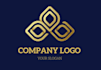 give creative company logo design with new concepts
