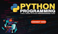 code python programming tasks
