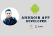 do android app development for your android mobile app