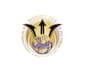 design an eye catching karate, martial arts logo